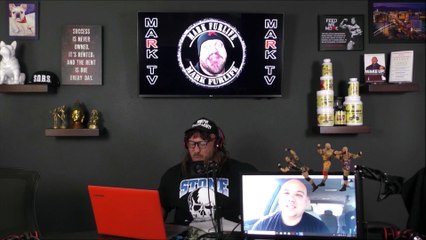 Best of Mark Furlife Aka Ryback & Dj Delz on Ryback TV