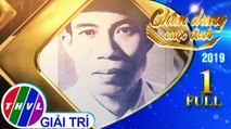 THVL | Chân dung cuộc tình Mùa 3 - Tập 1: Thi sĩ Nguyễn Bính