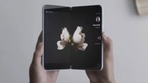 Microsoft Makes Surprise Announcement of Surface Duo