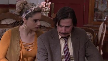 Amor a la Catalán Capitulo 53 - Amor a la Catalán Capitulo 53