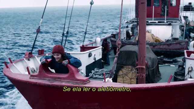 His Dark Materials Temporada 1 Trailer