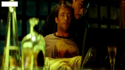 SWORDFISH - travolta faboulos