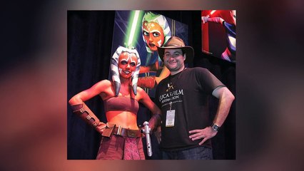 Ahsoka Tano Está Viva, Teoría - Star Wars Apolo1138