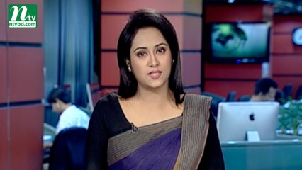 NTV Shokaler Khobor | 04 October 2019