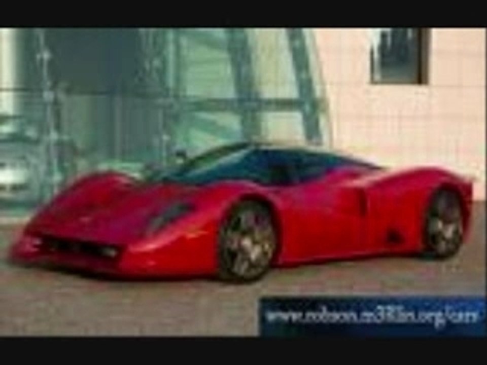 Ferrari vs lamborghini