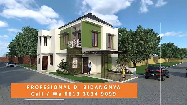 EXCLUSIVE | CALL/WA 0813-3034-9099 | Rumah Contoh