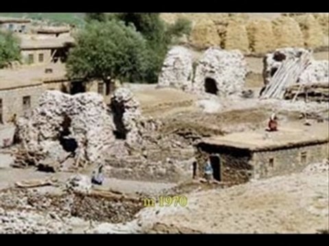 The Armenian Genocide By Turkey.