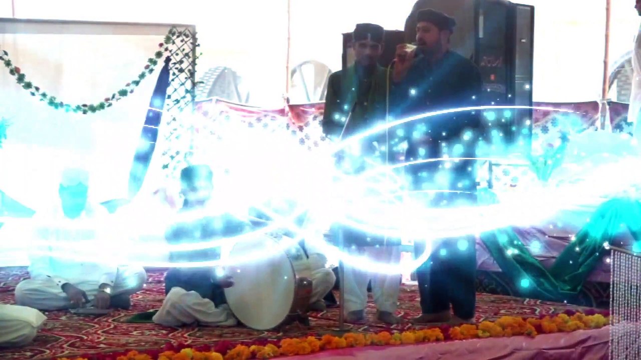 39th Jashn-e-Jilani Gousal-e-Azam Destahger conference in Kottri by Anjuman Sarfrosh-e-Islam Pak.(Re1