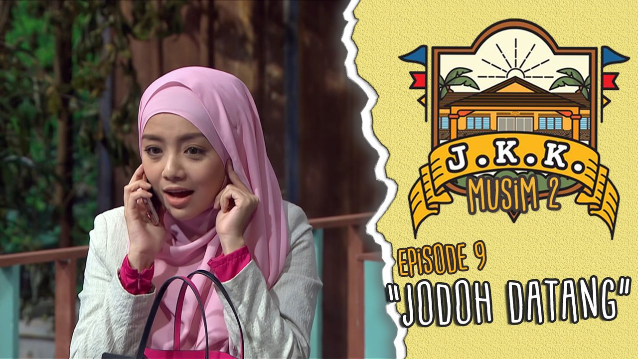 Jenaka Kg Kalut (Season 2) | Episod 9