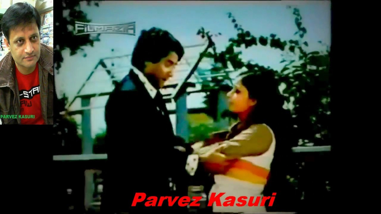 18. AASHI - Jaan E Tamanna Kab Tak Tum Na - Ghulam Abbas - (Shahid & Babra Sharif)-Parvez Halal Food Iwakura city-0587-660081