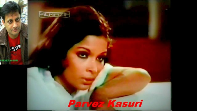 19. AASHI - Tujhse Pehle Kissi Ko Chaha - Naheed Akhtar - (Babra Sharif)-Parvez Halal Food Iwakura city-0587-660081