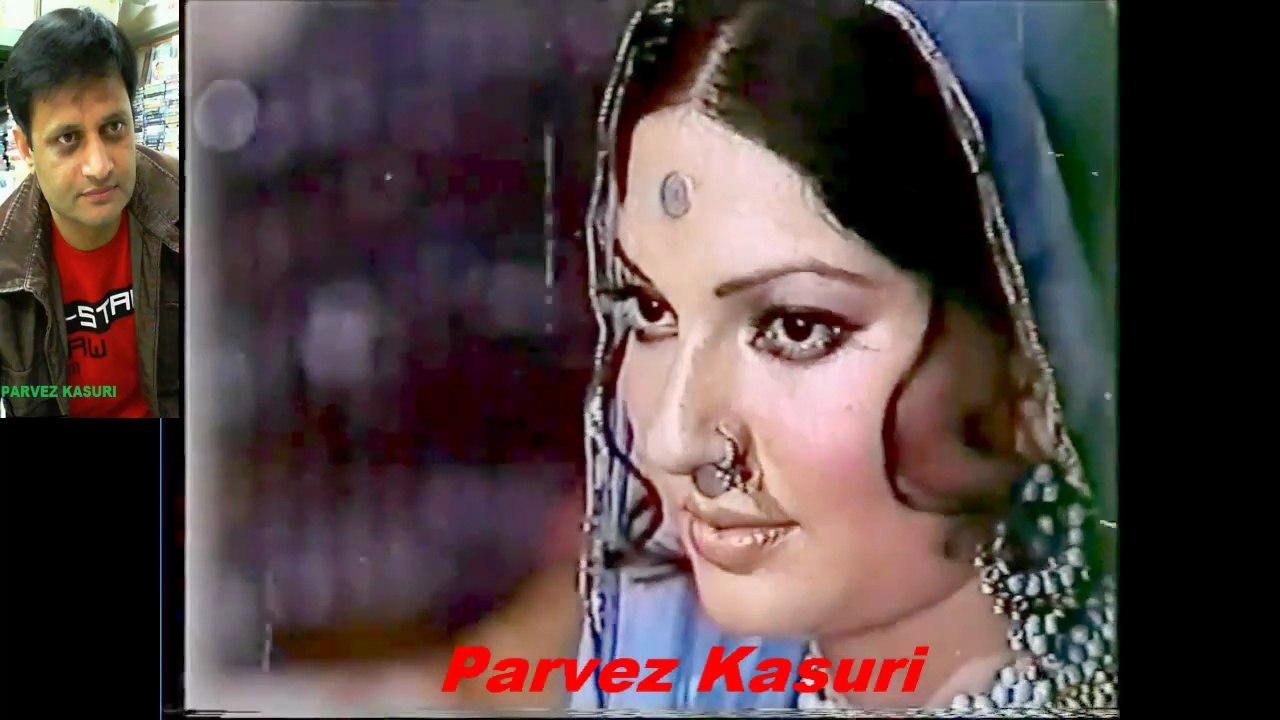 24. MOHABBAT AUR MEHANGHAI - Umaria Beeti Jaaye - [Noor jehan]  (SANGEETA)-Parvez Halal Food Iwakura city-0587-660081
