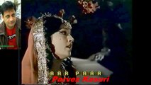 25. AAR PAAR - Humko Jeene Ke Liye Mili Sirf Ek Hi Raat - [Noor Jehan] (NISHO)-Parvez Halal Food Iwakura city-0587-660081