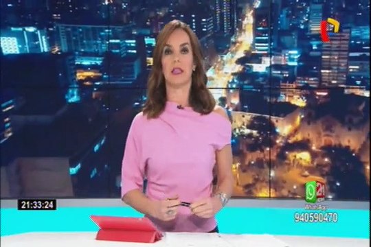 Comas: turba de vecinos ata a poste a presunto ladrón y casi lo linchan