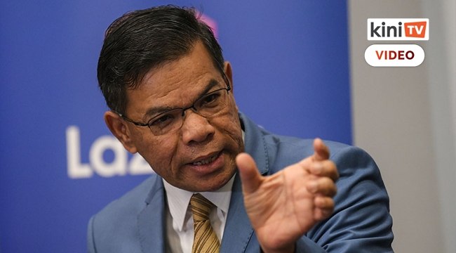 GST : PM tak sebut Kerajaan akan laksana terus
