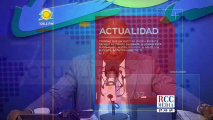 Julio Martínez informa Presidente Danilo podría encabezar el cierre de campaña de Gonzalo
