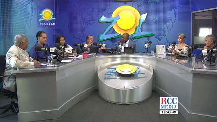 Melton Pineda hace llamado al ministro de las Fuerzas Armadas