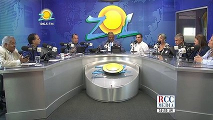 Euri Cabral:Danilo encabezará cierre de campaña Gonzalo; apoyo de Margarita a Leonel