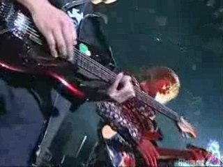 The Black Mages [ATS] -Those Who Fight Further (FF7)