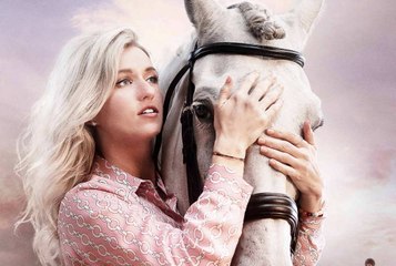 Whitestar Film - med Britt Dekker, Richelle Plantinga, Sterre van Woudenberg, Valentijn Avé, Kees Boot