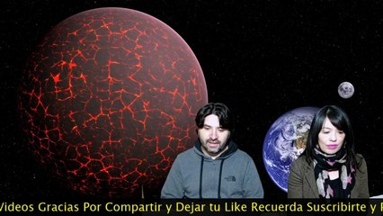 PLANETA IX PODRÍA SER UN AGUJERO NEGRO