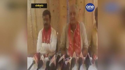 కేంద్ర, రాష్ట్ర ప్రభుత్వాలు ప్రజా వ్యతిరేక విధానాలను అవలంబిస్తున్నాయి