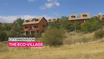 City Innovation: An Eco-Village's journey to complete sustainability