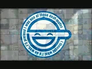 GITS SAC Le Rieur - Trailer Fr