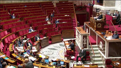 3ème séance : Bioéthique (suite) - Jeudi 3 octobre 2019