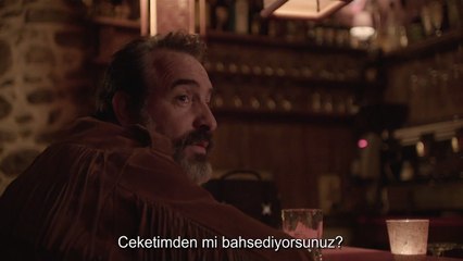 DERİ CEKET - DEERSKIN - 25 Ekim'den itibaren #BaşkaSinema'da!