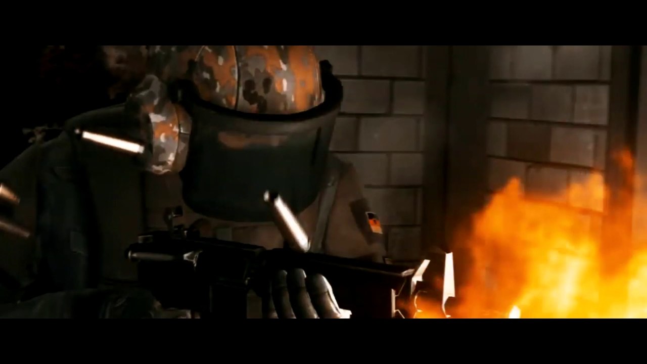 Reflection #CSGO