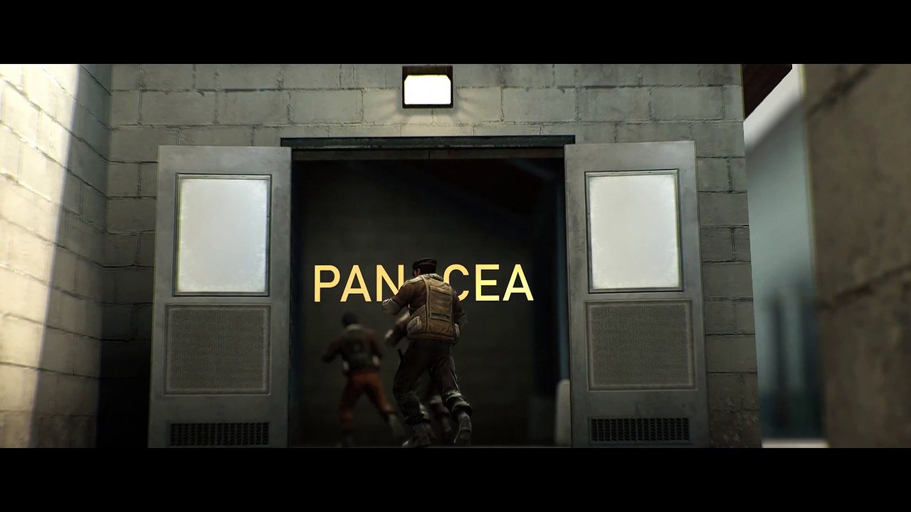 Panacea #CSGO