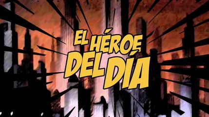 NFL: El Héroe del Día, Chris Carson