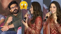 Tamannaah Speech At Sye Raa Narasimha Reddy Success Meet