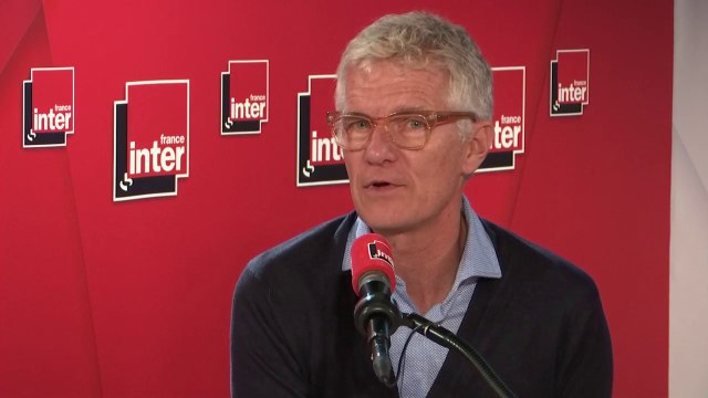 Didier Fusillier : La fête est une porte d'entrée vers l'art. Le problème de l'art, ce n'est pas l'oeuvre, ce n'est pas le musée : c'est la porte.