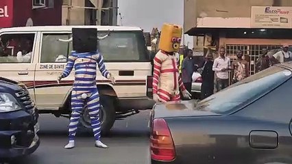 Système K Film Documentaire