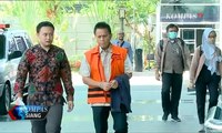 Tersangka Penyuap Eks Dirut Garuda Indonesia Diperiksa
