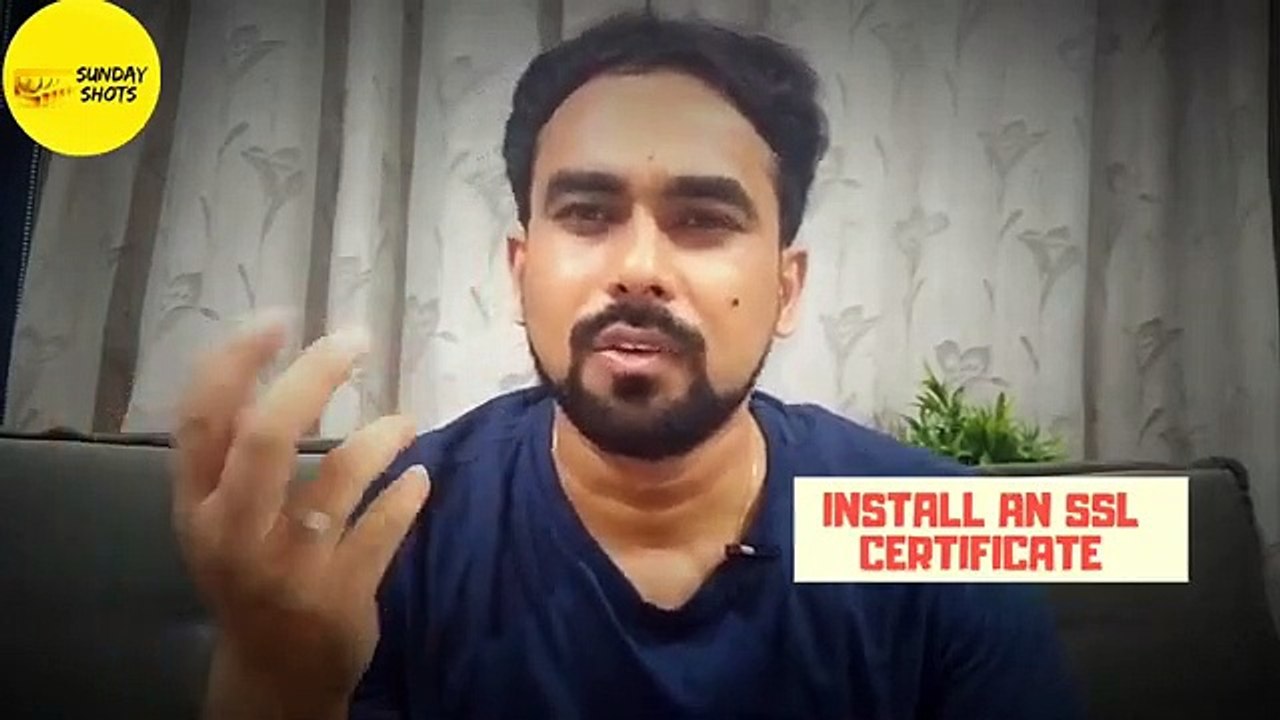 SEO Tips by Suraj Bajpai