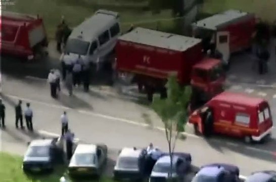 Air Crash Investigation - S14E07 - Concorde - Up In Flames (Air France Flight 4590)