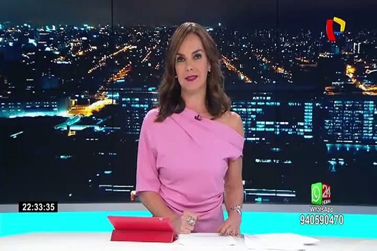 Centro Histórico de Lima: iniciaron retiro de cables aéreos de telefonía