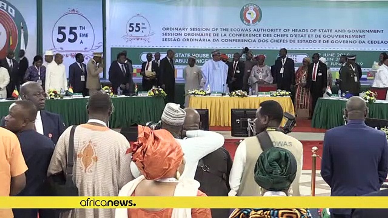 Afrique : d'anciens chefs d'État militent contre le troisième mandat