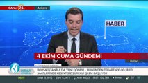 Ankara gündeminde öne çıkan başlıkları Mustafa Daştan aktardı