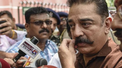 Kamal Haasan  : ಕೇಂದ್ರ ಸರ್ಕಾರಕ್ಕೆ ಎಚ್ಚರಿಕೆ ಕೊಟ್ಟ ಕಮಲ್ ಹಾಸನ್ | FILMIBEAT KANNADA