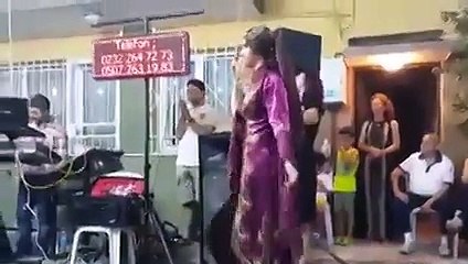 Damatın Ağzını Açık Bıraktı