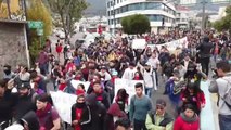 Ecuador declara el estado de excepción tras los disturbios en protestas masivas