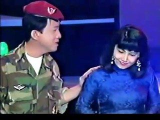 Video - CHIỀU TRÊN PHÁ TAM GIANG (Nhật Trường - Thanh Lan)