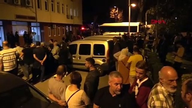 16 yaşındaki çocuğa cinsel istismar iddiası ortalığı karıştırdı