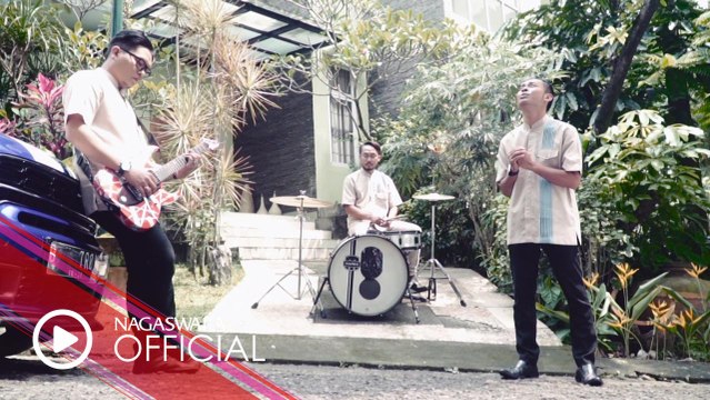 DeRama - Ampunilah (Official Music Video NAGASWARA) #religi