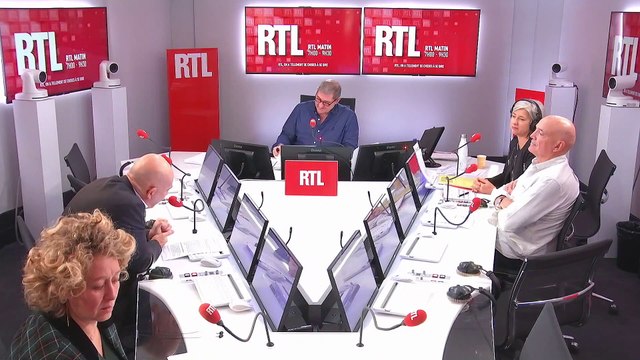 Impôts : le prélèvement à la source est un jackpot pour l'État, dit François Lenglet