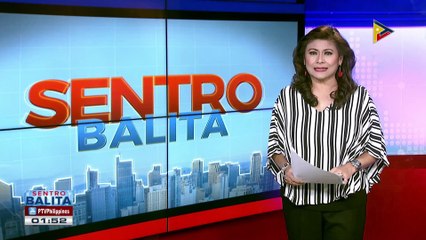 DFA: 2 Pilipino, patay sa Palau truck accident